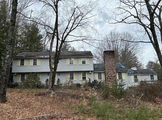 86 Remoat Trl, Conway, NH 03818