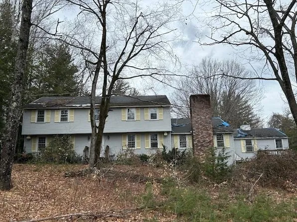 86 Remoat Trail, Conway, NH 03818