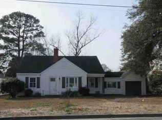 411 Brentwood Ave, Jacksonville, NC 28540