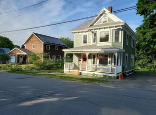 101 Fern St, Bangor, ME 04401