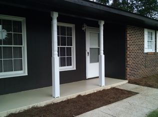 113 Springdale Dr, Enterprise, AL 36330