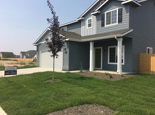 6602 E Fairmount, Nampa, ID 83687