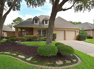 2702 Kittansett Cir, Katy, TX 77450