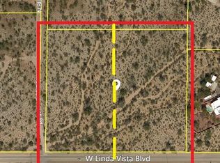 00 W Linda Vista Blvd, Tucson, AZ 85742