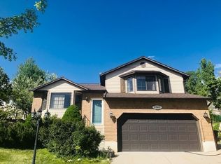 3380 N 400 E, North Ogden, UT 84414