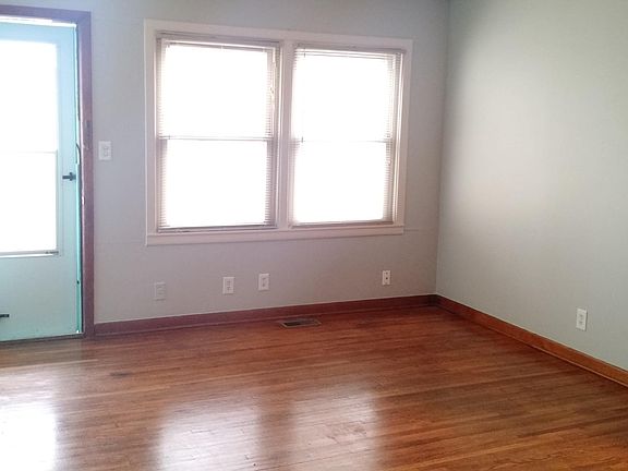 Main room. Lots of natural light.