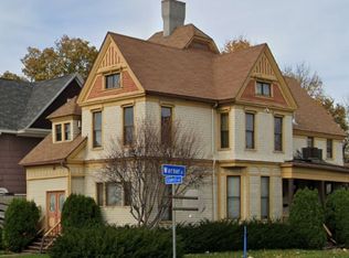 546 Lyell Ave #3, Rochester, NY 14606