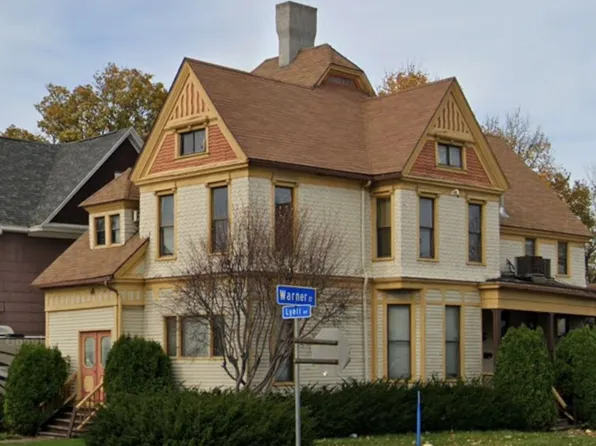 546 Lyell Ave #3, Rochester, NY 14606