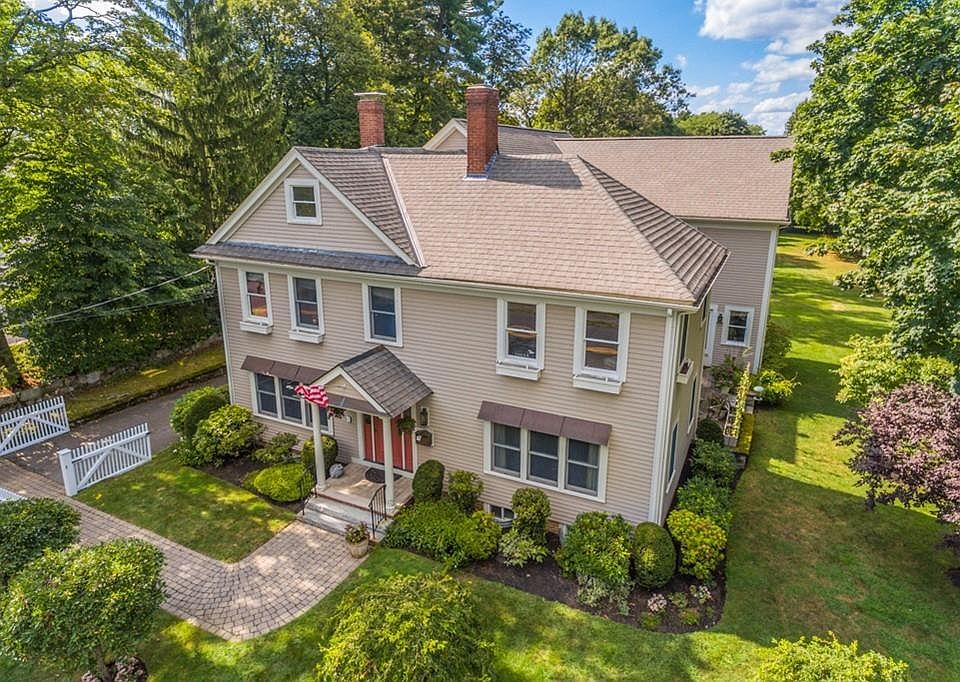12 Adams St, Lexington, MA 02420 Zillow