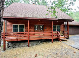 6127 Cardinal Rd, Wrightwood, CA 92397