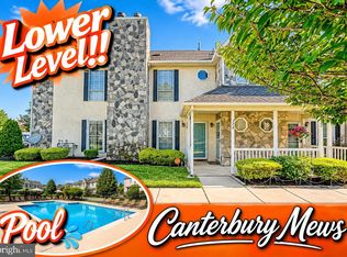 323 Whittier Ct, Sewell, NJ 08080