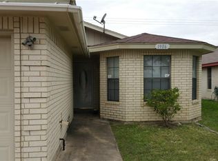 1906 Lake View Dr #0, Mission, TX 78572