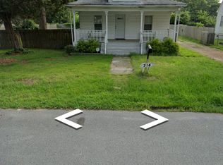 316 Hollywood Ave, Hampton, VA 23661
