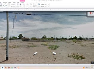 311 W 4th St, Eloy, AZ 85131