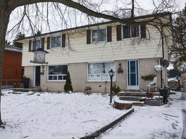 101 Cecilia Ave, London, ON N5Y 3Z9