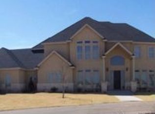 5423 County Road 7940, Lubbock, TX 79424