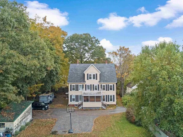 2 Beacon St, Concord, NH 03301
