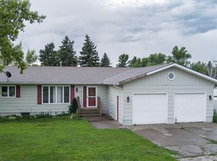 115 Minnesota Ave, Wilton, ND 58579