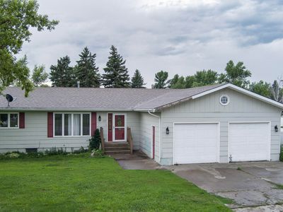 115 Minnesota Ave, Wilton, ND, 58579