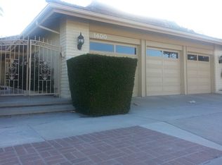 1400 Seacrest Dr, Corona Del Mar, CA 92625