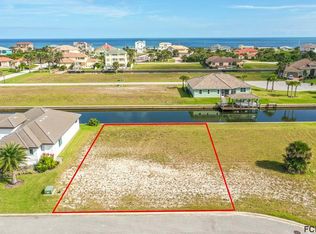 50 Shelter Cove Cir, Flagler Beach, FL 32136