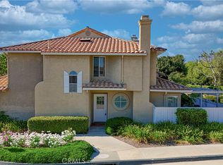 26848 Park Terrace Ln #130, Mission Viejo, CA 92692