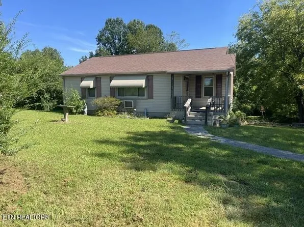 114 Oberry Rd, Kingston, TN 37763