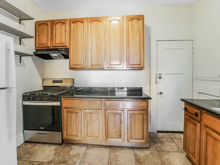 224 Judah St #1 — Photo 2