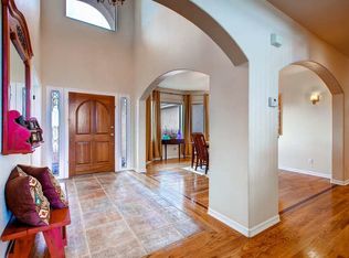 6305 Alabaster Way, Colorado Springs, CO 80919