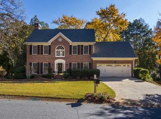 2782 Saddlebrook Way NW, Marietta, GA 30064