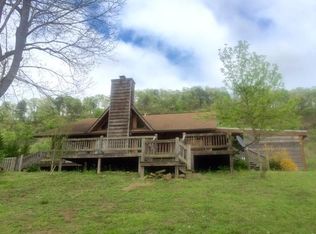 110 Joe Baker Rd, Batesville, AR 72501