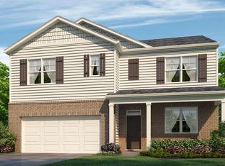 10024 Hamilton Branch Loop LOT 720, Myrtle Beach, SC 29579