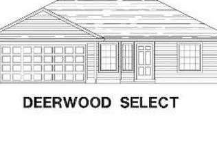 20265 Deer Run Trl, Bryceville, FL 32009