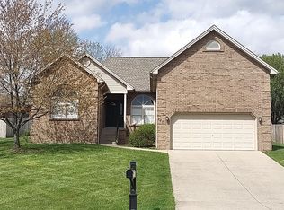 887 Ridgeview Dr, Frankfort, KY 40601