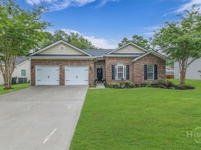 112 Austin Way, Savannah, GA, 31419