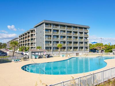 5905 S Kings Hwy. #A312, Myrtle Beach, SC, 29575
