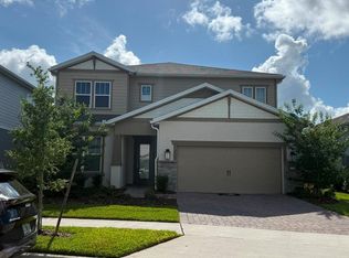 10732 Pahokee Beach Pl, Orlando, FL 32827