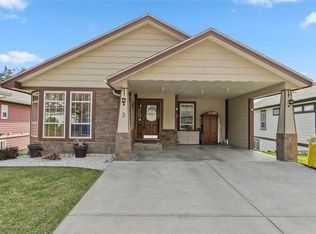 1900 Ord Rd #3, Kamloops, BC V2B 0B6