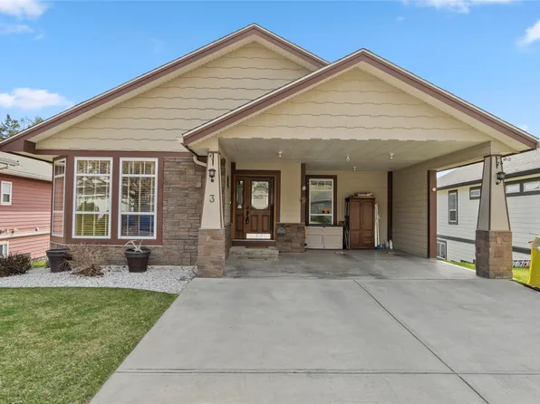 1900 Ord Rd #3, Kamloops, BC V2B 0B6