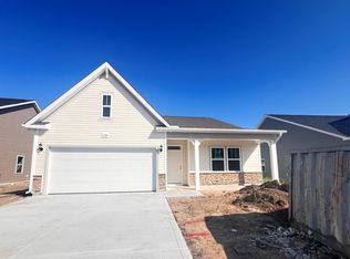1124 NW Forest Bend Dr NW, Calabash, NC 28467