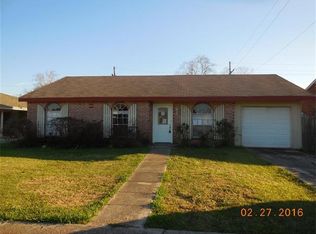 2157 Matador St, Harvey, LA 70058