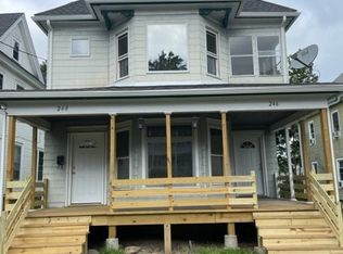 246-248 Tennyson Ave, Syracuse, NY 13204