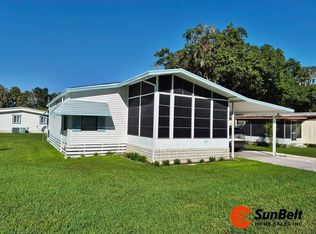 9705 Hickory Hollow Rd #36, Leesburg, FL 34788