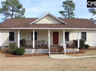 341 Mission Rd, West Columbia, SC 29170