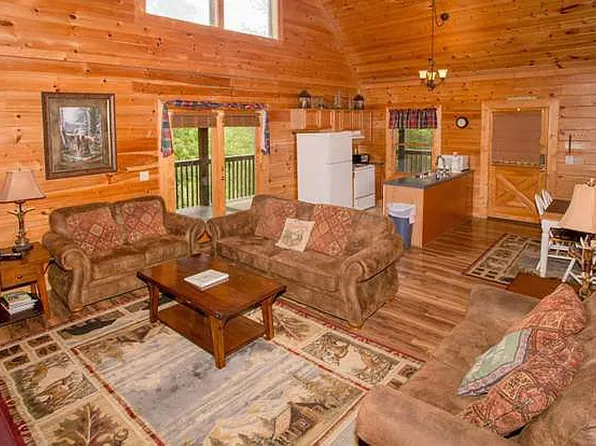 2626 Camden Way, Sevierville, TN 37876