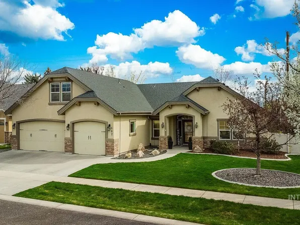 662 N Culver Creek Ave, Star, ID 83669