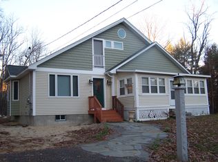 1 Quimby Rd, Brookline, NH 03033