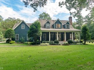 1141 Ridgeway Rd, Bogart, GA 30622