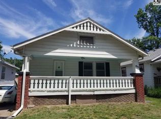 433 S Phillips Ave, Salina, KS 67401