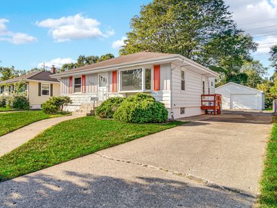 7552 Southeastern Ave, Hammond, IN, 46324